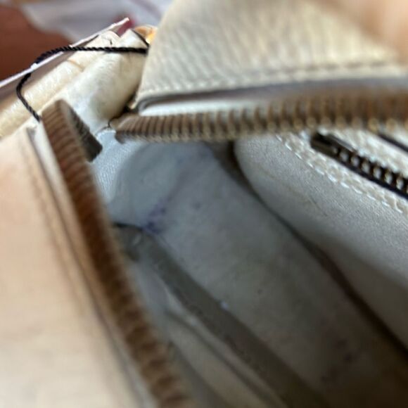 COPY - Gucci logo print messenger bag - Picture 12 of 13